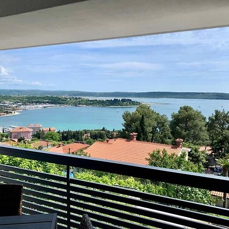 Apartments Zakinja Portorož Exteriör bild