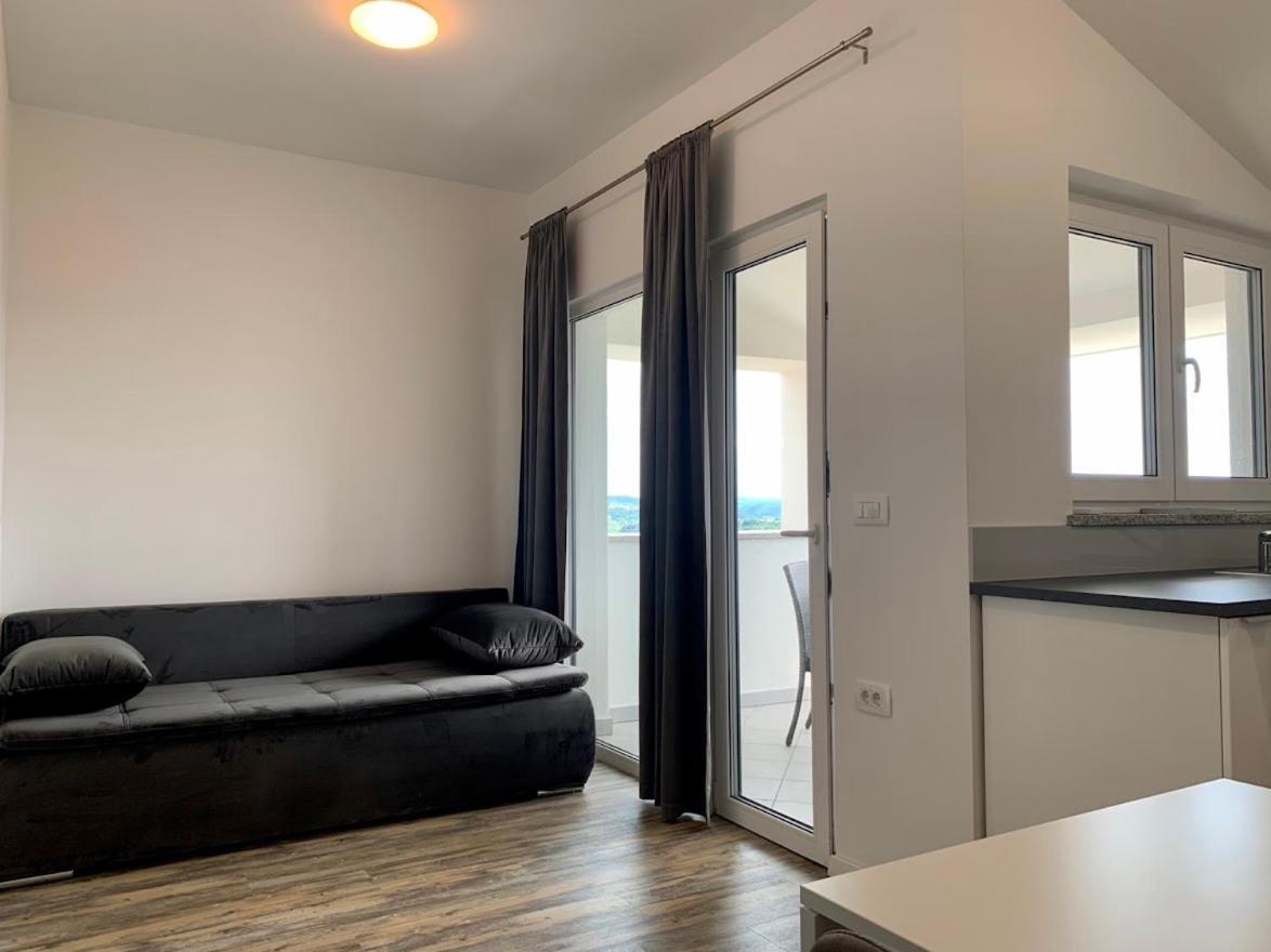 Apartments Zakinja Portorož Exteriör bild