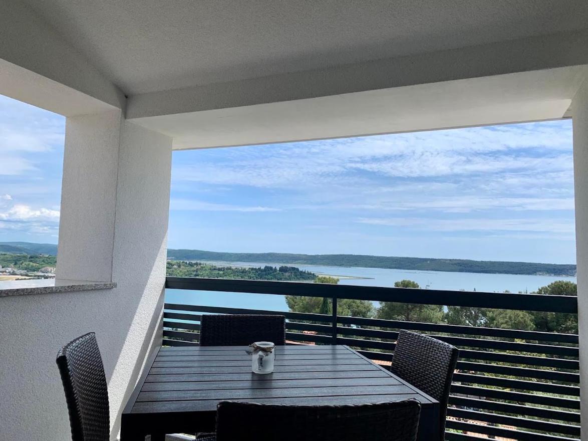 Apartments Zakinja Portorož Exteriör bild