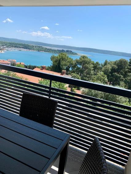 Apartments Zakinja Portorož Exteriör bild