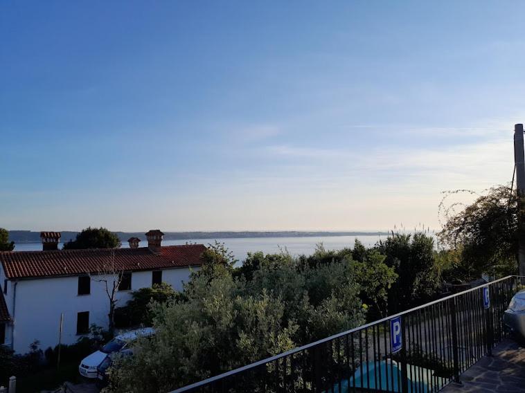 Apartments Zakinja Portorož Exteriör bild